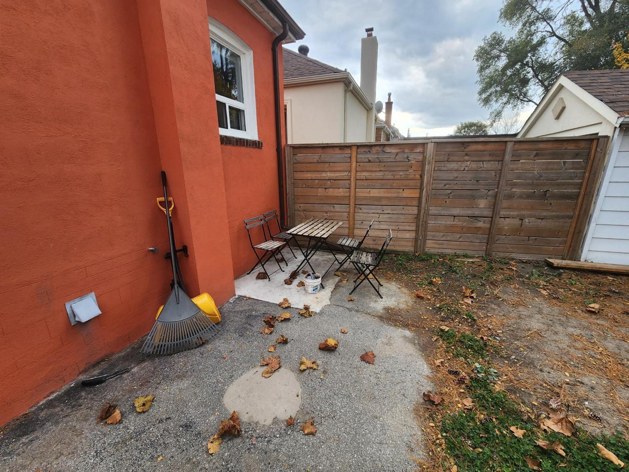 Affordable/Quiet Private Room Toronto Exterior photo